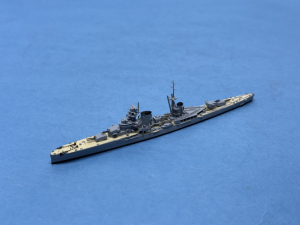 Kreuzer "L. Cadorna" Decksbemalung (1 St.) I 1933 Neptun N 1543S